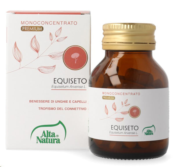 Equiseto 60cpr terranata