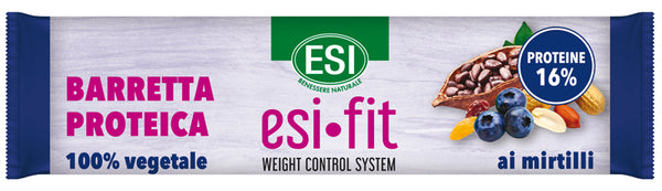 Esi fit barretta proteica mirt