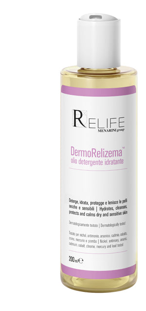 Dermorelizema olio det idrat