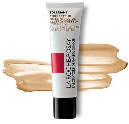 Toleriane teint fluido 13 30 ml