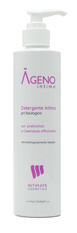 Ageno intimo detergente 300ml
