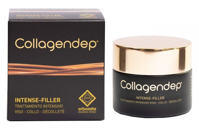 Collagendep intense filler cr