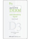 Active derm detergente 400ml