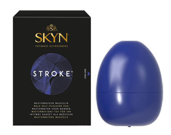 Skyn stroke masturbateur masc