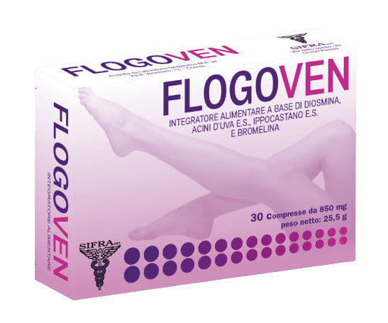 Flogoven 30cpr