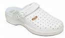 New bonus punched bycast unisex removable insole bianco 43