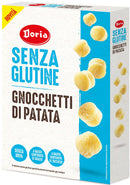 Doria gnocchetti 400g