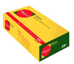 Labcatal nutrition rame 28f