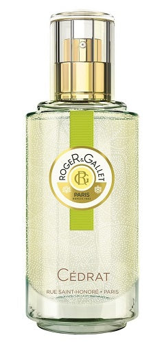 Roger&gallet cedrat eau parfumee 100 ml