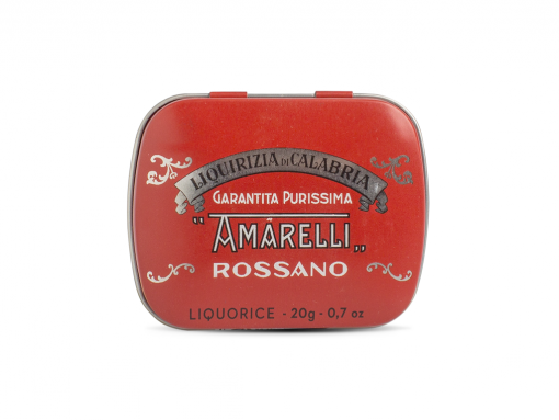 Rossa 20g