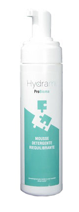 Hydrami probioma det mousse