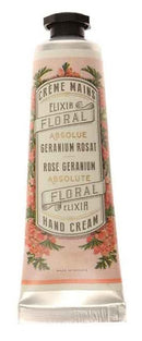 Absolues cr mani geranium rosa