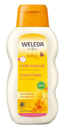 Crema fluida calendula 200ml