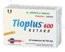 Tioplus 600 retard 30cpr