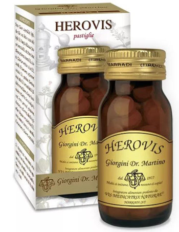 Herovis 100past