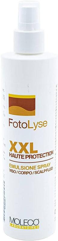 Fotolyse xxl alta protez 200ml