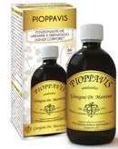 Pioppavis liquido analco 500ml