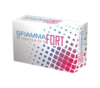Sfiammafort 30cpr
