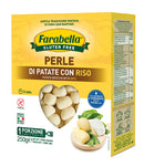 Farabella perle pat c/riso250g