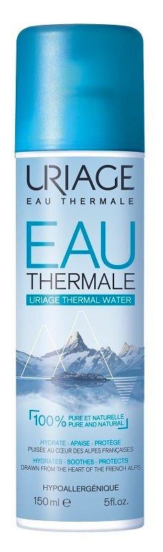 Eau thermale uriage 150 ml
