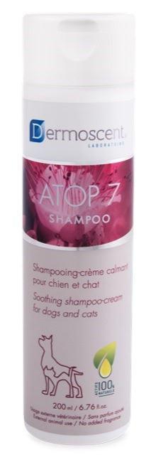 Atop 7 shampoo 200ml