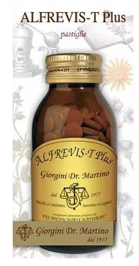 Alfrevis 180past