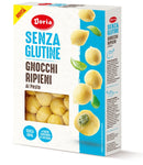 Doria gnocchi rip pesto 400g