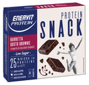 Enervit protein snack brow8bar