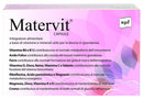 Matervit 30 capsule