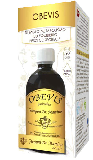 Obevis 500ml liquido analco