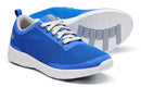 Alma scarpa blue/azul 40