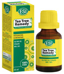Esi tea tree remedy oil 25 ml