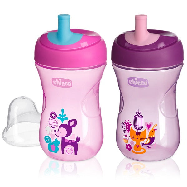 Ch tazza advance rosa 12m