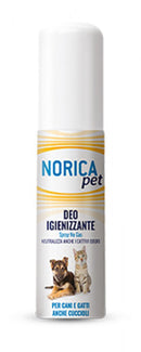 Norica pet deo 100ml