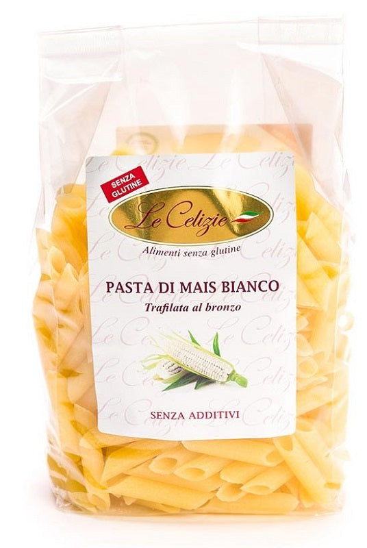 Le celizie mais bianco penne 400 g