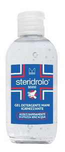 Steridrolo gel igien 75ml