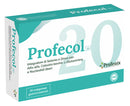 Profecol 20 compresse 18 g
