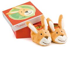 Slippers niels egmont toys