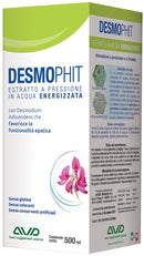 Desmophit liquido 500ml