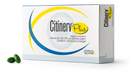Citinerv plus 30prl