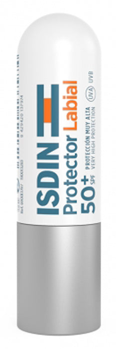 Isdin protector labial spf50+