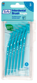 Tepe angle scov blu 0,6mm 6pz