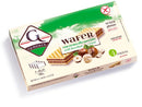 Wafer gusto nocciola 4x45g