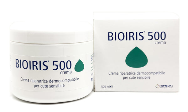 Bioiris 500 crema 500ml