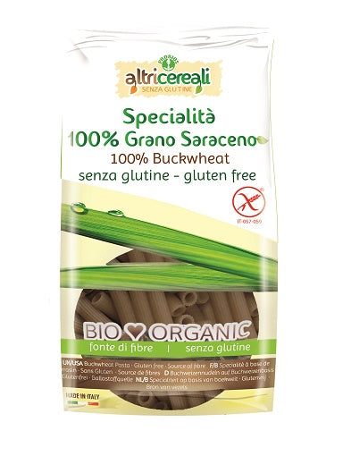 Altricereali sedanini grano sa