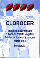Clorocer 60cps