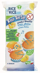 R&r riso torty limone 4x45g
