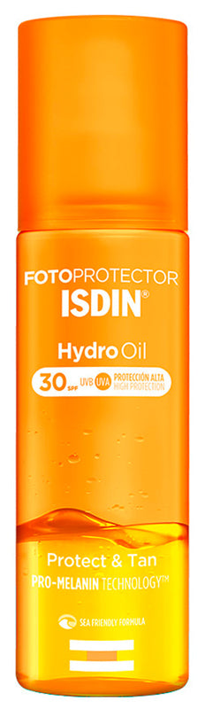 Fotoprotector hydrooil 200 ml