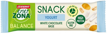 Enerzona snack yogurt 25g