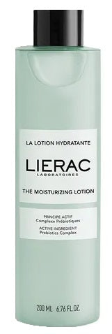 Lierac lozione idratante 200ml